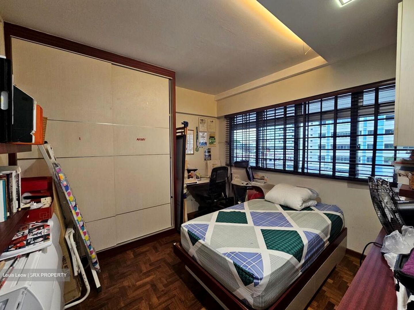 Blk 245 Pasir Ris Street 21 (Pasir Ris), HDB Executive #501337201